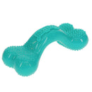 GURU Puppy Bone Dog Toy Vanilla, Medium-3