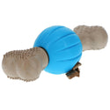 GURU Spin & Chew Bone Dog Toy Bacon