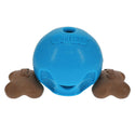 GURU Busy Ball Treat Dispenser Dog Toy 