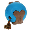 GURU Busy Ball Treat Dispenser Dog Toy