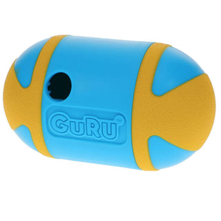 GURU Rock 'N Treat Dispenser Dog Toy