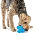 GURU Puzzle Jack Treat Dispenser Dog Toy with Dog