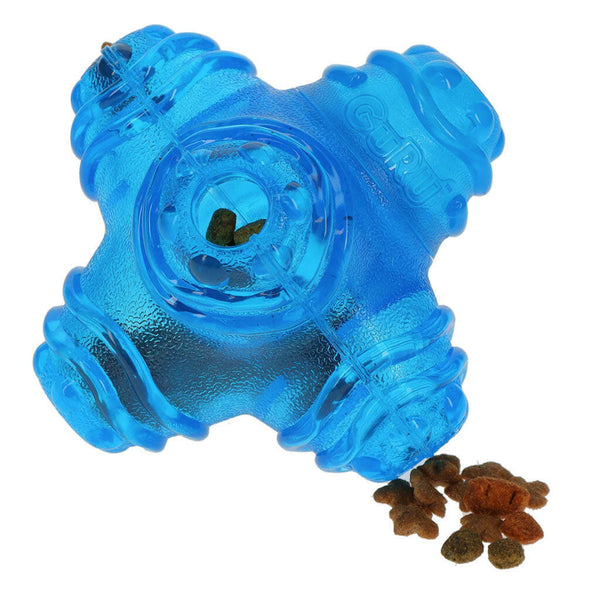 GURU Puzzle Jack Treat Dispenser