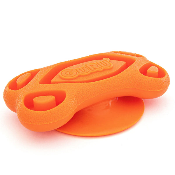 GURU Distracto-Pod Bone Treat Dispenser Dog Toy