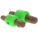 GURU Spin & Treat Stick Treat Dispenser Dog Toy