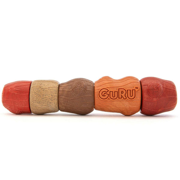 GURU Multi-Flavor Chew Stick Medium