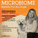 Fullbucket Canine Daily Dog Powder (87g, 30 servings)-5