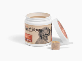 Fullbucket Canine Daily Dog Powder (87g, 30 servings) - 0