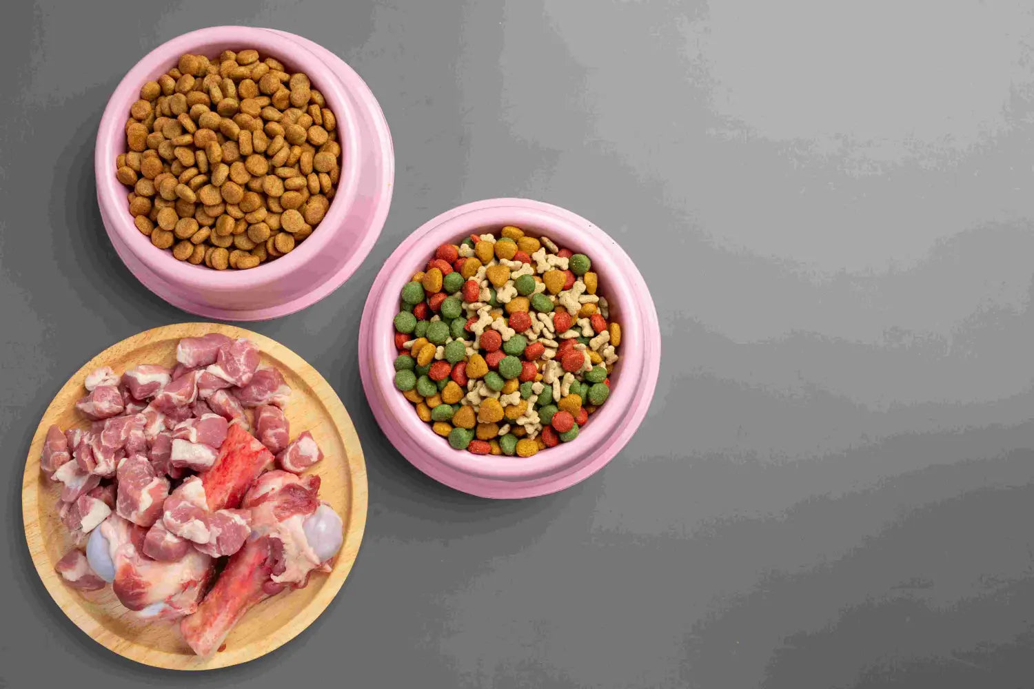 7 Best Dog Food Toppers for a Happy and Healthy Dog