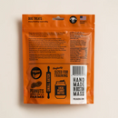 Polkadog Wonder Nuggets Soft & Chewy Bits Peanut Butter Flavor Training Treats for Dogs-8