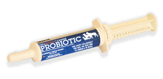 Fullbucket Dog Probiotic Paste (10 tubes)