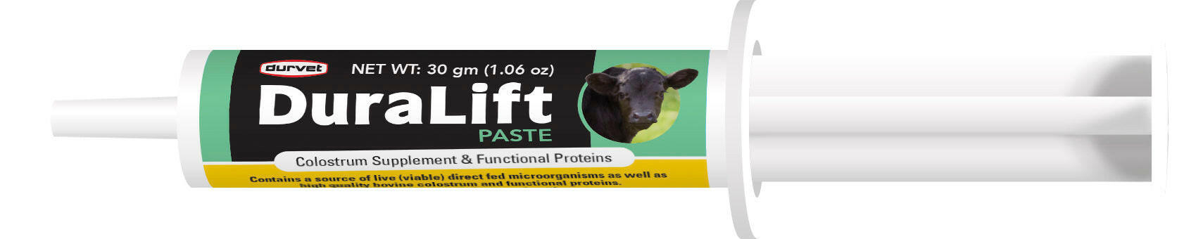 Durvet Healthy Calf Duralift Paste (30 g)