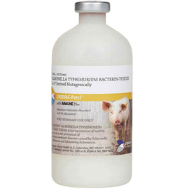 Endovac-Porci with ImmunePlus Swine Vaccine, 100-ml, 100 Doses