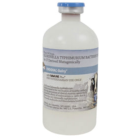 Endovac-Dairy with ImmunePlus Cattle Vaccine, 100ml