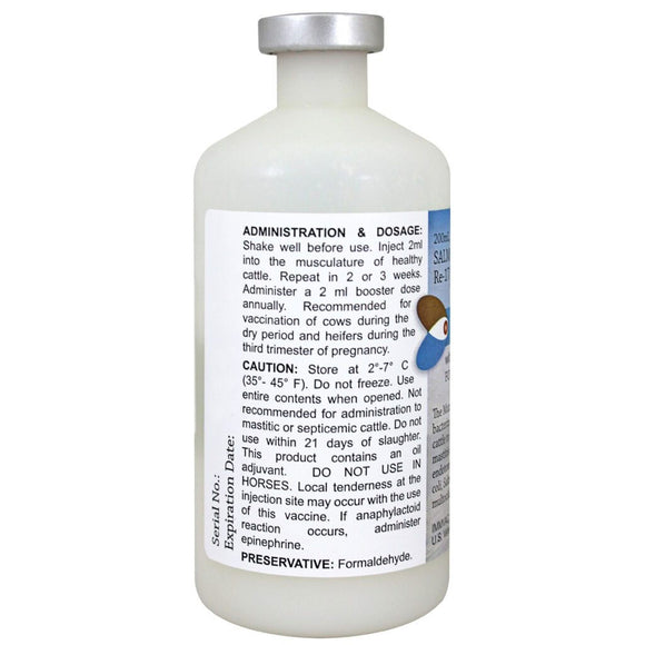 Endovac-Dairy with ImmunePlus Cattle Vaccine