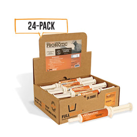 Equine Probiotic Paste (24 tubes) - Horse Health & Wellness 1