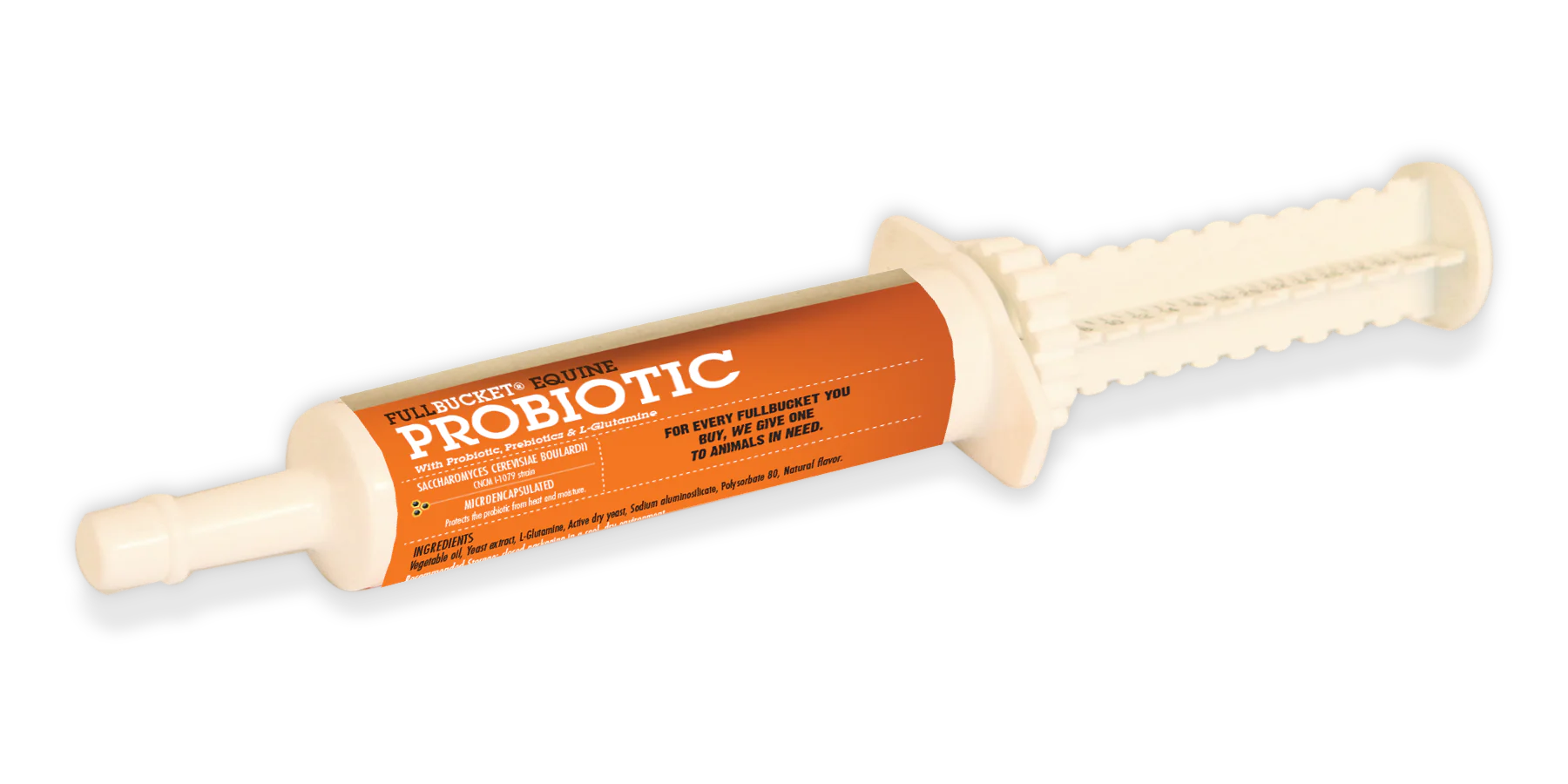 Equine Probiotic Paste (10 tubes) - 0