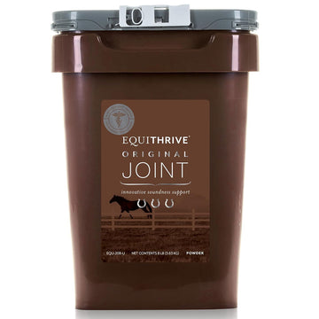 Equithrive Original Joint Powder Horse Supplements