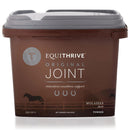 Equithrive Original Joint Powder Molasses Horse Supplements
