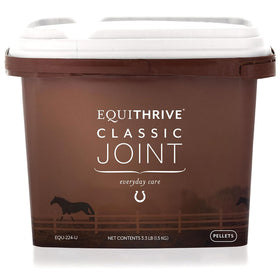 Equithrive Classic Joint Pellets for Horses
