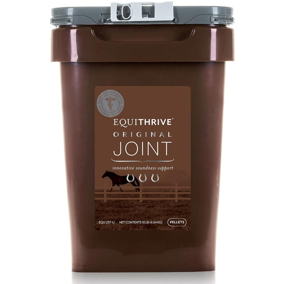 Equithrive Original Joint Pellets for Horses