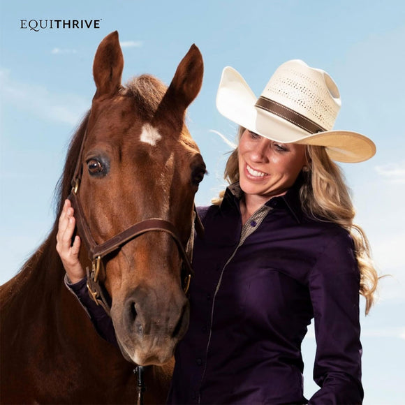 Equithrive Original Joint Pellets for Horses