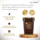 Equithrive Complete Joint Pellets for Horses