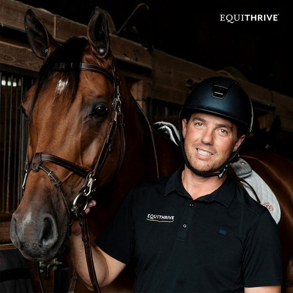 Equithrive Complete Joint Pellets for Horses