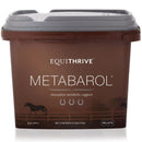 Equithrive Metabarol Metabolism Support Horse Supplement