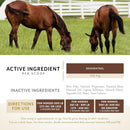 Equithrive Metabarol Metabolism Support Horse Supplement