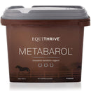 Equithrive Metabarol Metabolism Support Horse Supplement
