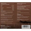 Equithrive MetaCare Pellets Horse Supplement, 10-lb