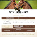 Equithrive Vitamin E Pellets Horse Supplements