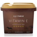 Equithrive Vitamin E Pellets Horse Supplements