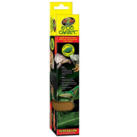 Zoo Med Eco Carpet packaging on a white background