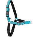 PetSafe Deluxe Easy Walk No Pull Dog Harness, Ocean/Black