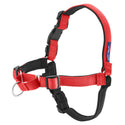 PetSafe Deluxe Easy Walk No Pull Dog Harness, Rose/Black