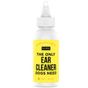 Natural Rapport The Only Ear Cleaner Dogs Need 3-oz