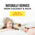 Natural Rapport The Only Ear Wipes Dogs Need