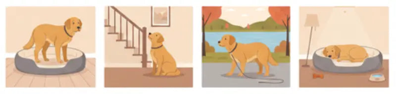 Understanding Osteoarthritis in Dogs: A Complete Guide for Pet Parents