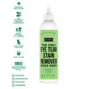 Natural Rapport The Only Eye Tear Stain Remover Dogs Need