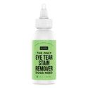 Natural Rapport The Only Eye Tear Stain Remover Dogs Need 3oz