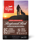 Orijen Regional Red Rcipe Dry Dog Food
