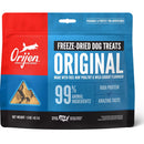 ORIJEN Original Grain-Free High-Protein Freeze-Dried Dog Treats