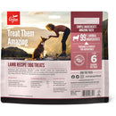 ORIJEN Grass Fed Lamb Grain-Free High-Protein Freeze Dried Dog Treats