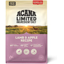 ACANA Singles Limited Ingredient Lamb & Apple Grain-Free High-Protein Dry Dog Food