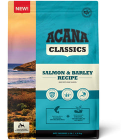 ACANA Classics Salmon & Barley Dry Dog Food