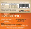 Equine Probiotic Paste (single)