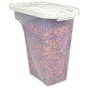 Van Ness Pet Food Storage Dispenser