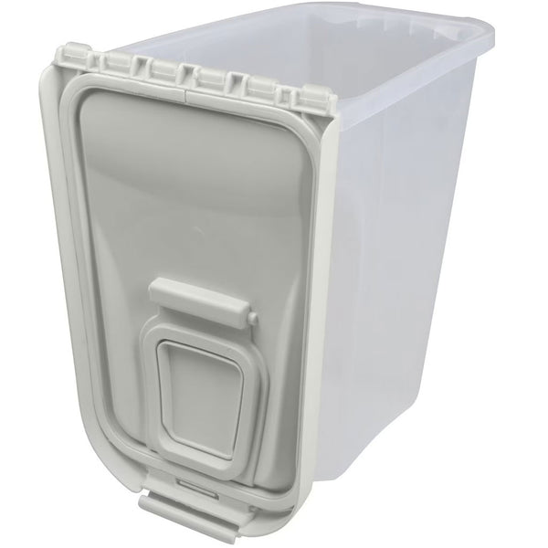 Van Ness Pet Food Storage Dispenser